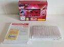 KONSOLA NINTENDO 3DS XL LIMITOWANA EDYCJA POKEMON XERNAS YVELTAL RED