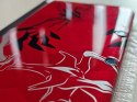 KONSOLA NINTENDO 3DS XL LIMITOWANA EDYCJA POKEMON XERNAS YVELTAL RED