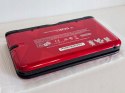 KONSOLA NINTENDO 3DS XL LIMITOWANA EDYCJA POKEMON XERNAS YVELTAL RED