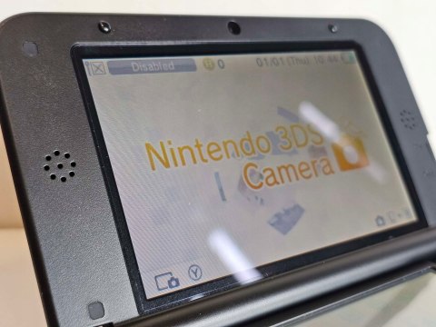 KONSOLA NINTENDO 3DS XL LIMITOWANA EDYCJA POKEMON XERNAS YVELTAL RED KONSOLA NINTENDO 3DS XL LIMITOWANA EDYCJA POKEMON XERNAS YVELTAL RED