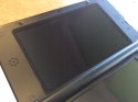 KONSOLA NINTENDO 3DS XL SREBRNO-CZARNA + RYSIK + USB