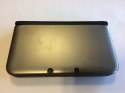 KONSOLA NINTENDO 3DS XL SREBRNO-CZARNA + RYSIK + USB