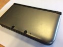 KONSOLA NINTENDO 3DS XL SREBRNO-CZARNA + RYSIK + USB