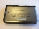 KONSOLA NINTENDO 3DS XL SREBRNO-CZARNA + RYSIK + USB