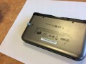 KONSOLA NINTENDO 3DS XL SREBRNO-CZARNA + RYSIK + USB
