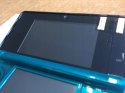 KONSOLA NINTENDO 3DS NIEBIESKA + USB + KARTA PAMIĘCI + ETUI + PUDEŁKO