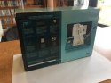 KONSOLA NINTENDO 3DS NIEBIESKA + USB + KARTA PAMIĘCI + ETUI + PUDEŁKO