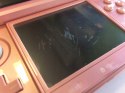 KONSOLA NINTENDO 3DS RÓŻOWA + ŁADOWARKA