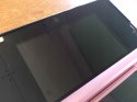 KONSOLA NINTENDO 3DS RÓŻOWA + ŁADOWARKA