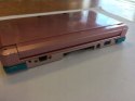 KONSOLA NINTENDO 3DS RÓŻOWA + ŁADOWARKA