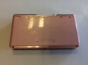 KONSOLA NINTENDO 3DS RÓŻOWA + ŁADOWARKA