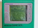 KONSOLA NINTENDO GAME BOY + ZESTAW GIER PO JAPOŃSKU