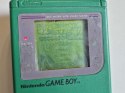 KONSOLA NINTENDO GAME BOY + ZESTAW GIER PO JAPOŃSKU