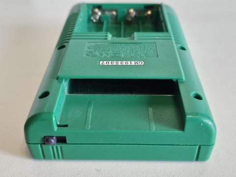 KONSOLA NINTENDO GAME BOY + ZESTAW GIER PO JAPOŃSKU KONSOLA NINTENDO GAME BOY + ZESTAW GIER PO JAPOŃSKU