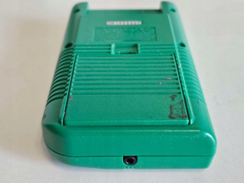 KONSOLA NINTENDO GAME BOY + ZESTAW GIER PO JAPOŃSKU KONSOLA NINTENDO GAME BOY + ZESTAW GIER PO JAPOŃSKU