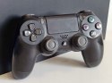 KONSOLA PS4 PLAYSTATION 4 500GB + ORYGIANLNY PAD + 7 GIER