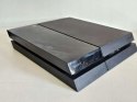 KONSOLA PS4 PLAYSTATION 4 500GB + ORYGIANLNY PAD + 7 GIER