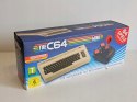 KONSOLA RETRO GAMES THE C64 MINI + JOYSTICK + 64 GRY