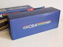 KONSOLA RETRO GAMES THE C64 MINI + JOYSTICK + 64 GRY