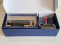 KONSOLA RETRO GAMES THE C64 MINI + JOYSTICK + 64 GRY