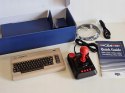 KONSOLA RETRO GAMES THE C64 MINI + JOYSTICK + 64 GRY