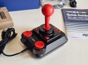 KONSOLA RETRO GAMES THE C64 MINI + JOYSTICK + 64 GRY