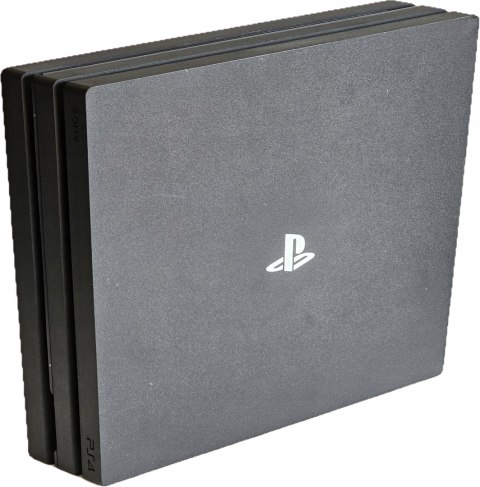 KONSOLA SONY PLAYSTATION 4 PRO 1TB BEZ PADA
