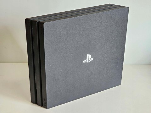 KONSOLA SONY PLAYSTATION 4 PRO 1TB BEZ PADA KONSOLA SONY PLAYSTATION 4 PRO 1TB BEZ PADA