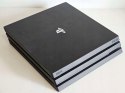 KONSOLA SONY PLAYSTATION 4 PRO 1TB BEZ PADA