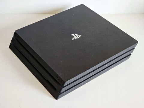 KONSOLA SONY PLAYSTATION 4 PRO 1TB BEZ PADA KONSOLA SONY PLAYSTATION 4 PRO 1TB BEZ PADA