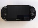 KONSOLA SONY PS VITA OLED WI-FI/3G + KARTA 4GB + ŁADOWARKA