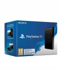 KONSOLA SONY PS VITA TV + ZASILACZ + PUDEŁKO