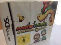 MARIO & LUIGI BOWSER'S INSIDE STORY [NINTENDO DS/3DS]