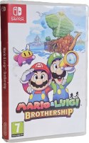 MARIO & LUIGI BROTHERSHIP [NINTENDO SWITCH]