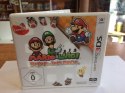 MARIO & LUIGI PAPER JAM BROS [3DS]