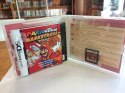 MARIO SLAM BASKETBALL [NINTENDO DS/3DS]