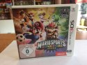 MARIO SPORTS SUPERSTARS [3DS]