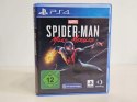 MARVEL SPIDER-MAN MILES MORALES [PS4]