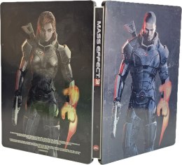MASS EFFECT 2 [XBOX 360]