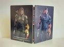MASS EFFECT 2 [XBOX 360]