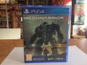 MECHWARRIOR 5 MERCENARIES [PS4]