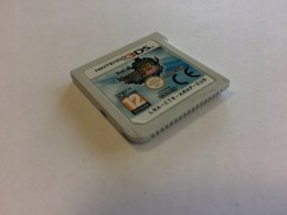 MONSTER HUNTER 3 ULTIMATE [NINTENDO 3DS]