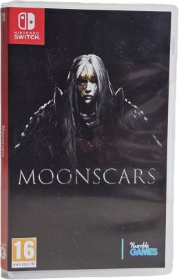 MOONSCARS [NINTENDO SWITCH]