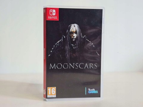 MOONSCARS [NINTENDO SWITCH]