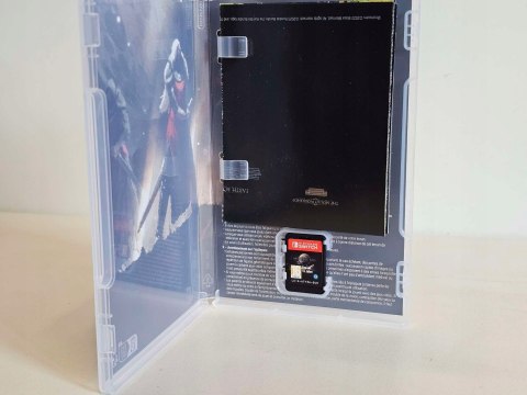 MOONSCARS [NINTENDO SWITCH]