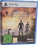 OUTCAST A NEW BEGINNING [PS5] PL