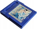 POKEMON BLUE VERSION [NINTENDO GAME BOY] NOE - ORYGINALNA