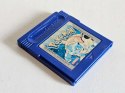 POKEMON BLUE VERSION [NINTENDO GAME BOY] NOE - ORYGINALNA