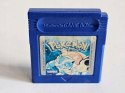 POKEMON BLUE VERSION [NINTENDO GAME BOY] NOE - ORYGINALNA