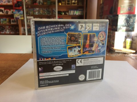 SPECTROBES [NINTENDO DS/3DS]